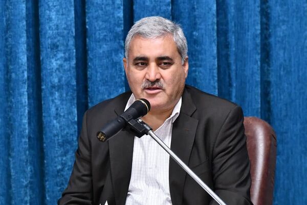 آغاز برداشت گندم از مزارع آذربایجان غربی