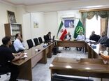 رسیدگی به مشکلات 6 نفر ازمراجعان کشاورزی در دیدارمردمی رئیس سازمان جهادکشاورزی آذربایجان شرقی 