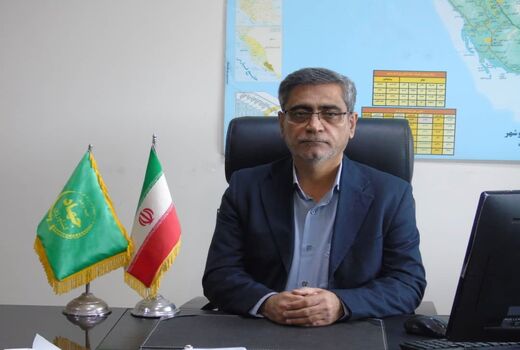 2 طرح جهادکشاورزی استان بوشهر در شهرستان تنگستان 