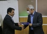 یک هرمزگانی، مشاور و دستیار ویژه رئیس سازمان شیلات ایران شد