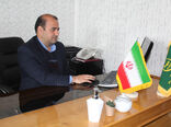 خسارت سرمازدگی به ۲۶ هزارتن از محصولات باغبانی خراسان رضوی