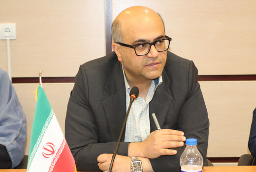 آینده‌نگری در الگوی کشت و توسعه صادرات، محور تحقق امنیت غذایی کشور است