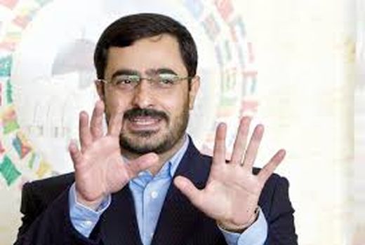 نامه هاشمی‌شاهرودی درباره مرتضوی روی خط خبر