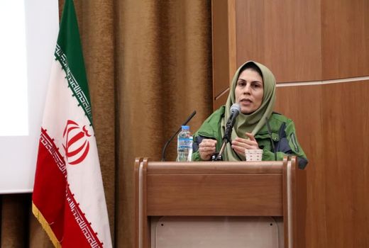 همایش توجیهی با نانوایان استان قزوین در اجرای فاز سوم نظارت هوشمند