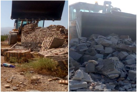 صیانت از اراضی کشاورزی و حفظ امنیت غذایی از اساسی‌ترین اولویت‌های جهاد کشاورزی