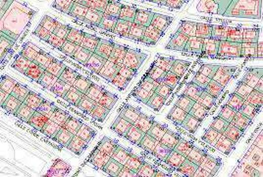 اصلاح نقشه‌های کاداستر ۱۶۹ هزار هکتار از اراضی ملی در چهارمحال و بختیاری