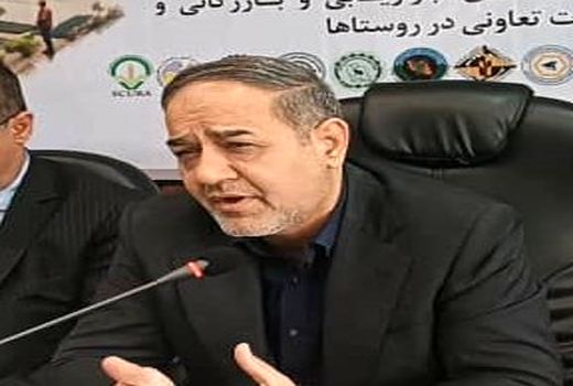 اتاق اصناف کشاورزی، فرصتی برای ارتقای بخش کشاورزی و حمایت از کشاورزان