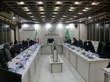 نشست مسئولین و کارشناسان واحدهای صنایع تبدیلی و غذایی مدیریت جهادکشاورزی شهرستانها و مرکز استان لرستان
