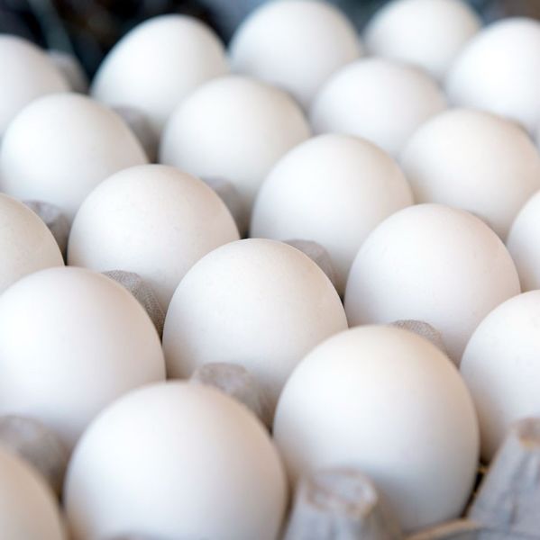 تشدید نظارت بر بازار تخم مرغ در چهارمحال و بختیاری