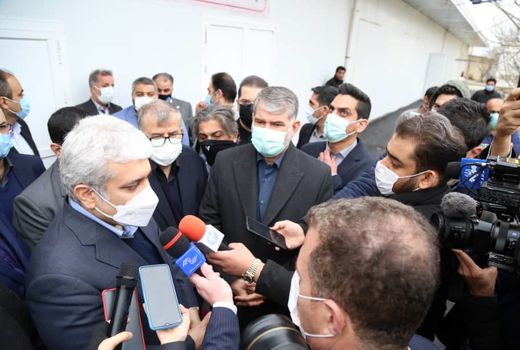 ده‌ها میلیون دُز واکسن های دام، طیور و آبزیان امسال تولید و عرضه شده است