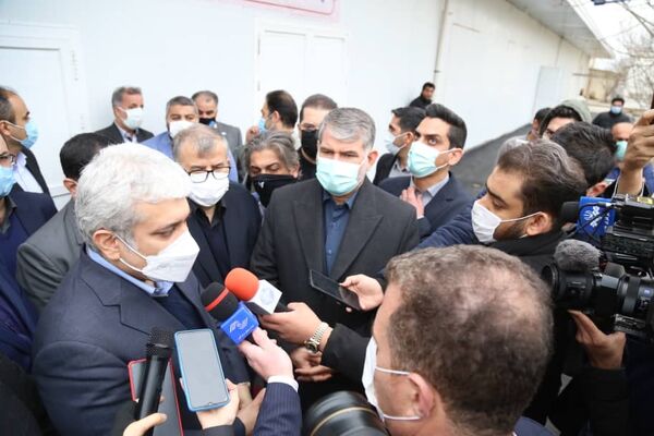 ده‌ها میلیون دُز واکسن های دام، طیور و آبزیان امسال تولید و عرضه شده است