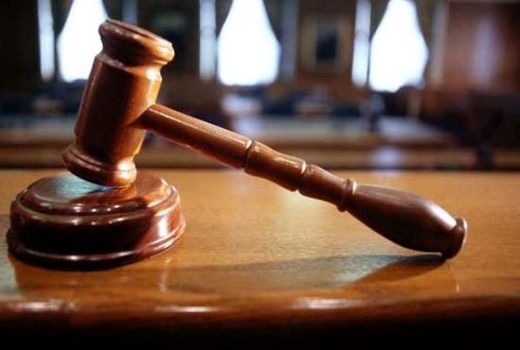 محکومیت متصدی واحد غیرمجاز فرآوری فرآورده های دامی به تحمل یک سال حبس تعزیری