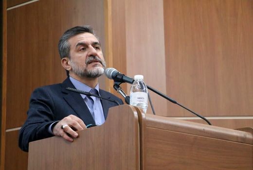 کشاورزی قراردادی، راهی برای آرامش کشاورزان و توسعه صادرات 