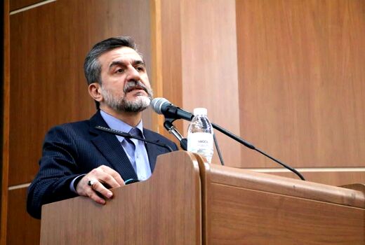 کشاورزی قراردادی، راهی برای آرامش کشاورزان و توسعه صادرات 