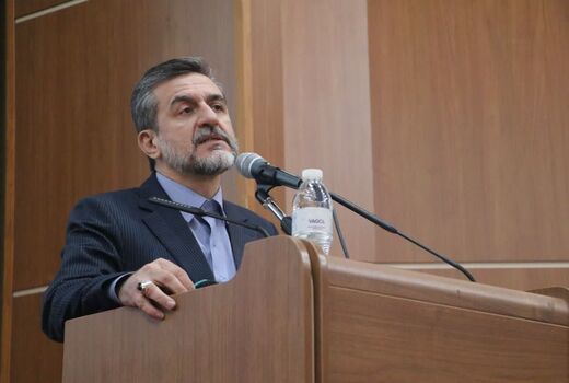 کشاورزی قراردادی، راهی برای آرامش کشاورزان و توسعه صادرات 