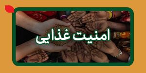   امنیت غذایی