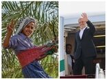 قلب کشاورزی ایران/ خوزستان مقصد سفر رئیس جمهور