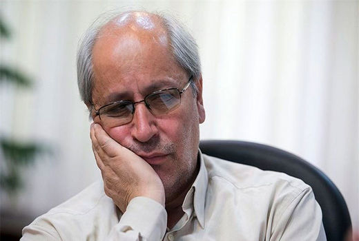 مسعود نیلی از 10 ماه پیش ملاقاتی با روحانی نداشت