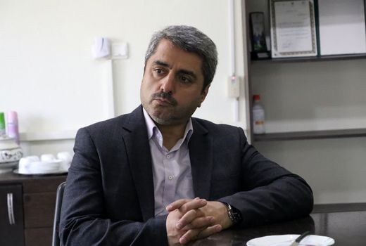 کنترل بیولوژیک در بخش کشاورزی کشور توسعه یابد