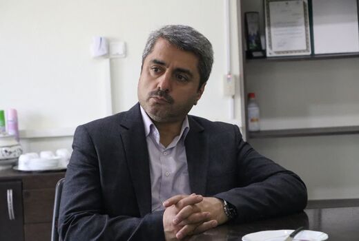 کنترل بیولوژیک در بخش کشاورزی کشور توسعه یابد