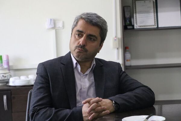 کنترل بیولوژیک در بخش کشاورزی کشور توسعه یابد