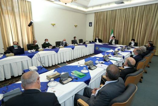 تأمین آب آشامیدنی مردم و صیانت از دام کشاورزان در اولویت قرار دارد