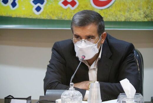 شهیدان والا مقام رجایی و باهنر الگوی خدمت‌گزاری به مردم در نظام مقدس جمهوری اسلامی ایران 