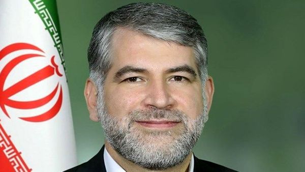 دیدار وزیر جهاد کشاورزی با مردم و بازدید از پروژه‌های استان مازندران 