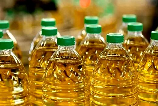 توزیع ۱۷۳ تُن روغن مایع خوراکی در قالب طرح تنظیم بازار در قزوین