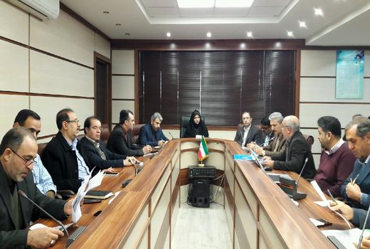 اقدامات پیشگیرانه پدافند غیر عامل محصولات استراتژیک انجام شود