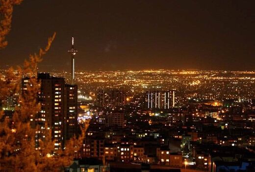 هوای گرم‌ و افزایش مصرف برق در راه است  
