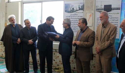 تقدیر مقامات عالی کشوری و استانی از مدیریت جهادی شرکت سفیدرود؛ تجلی فرهنگ ایثار در سنگر تولید و خدمت