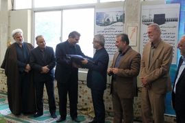 تقدیر مقامات عالی کشوری و استانی از مدیریت جهادی شرکت سفیدرود؛ تجلی فرهنگ ایثار در سنگر تولید و خدمت