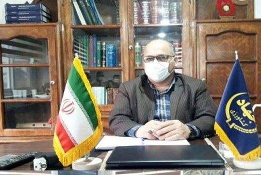 نخستین گام برای تشکیل شرکت تعاونی رفاهی کارکنان جهادکشاورزی استان گلستان 