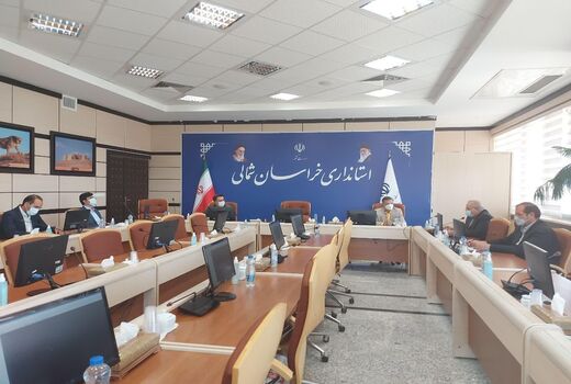 هشت پروژه بی نام در کمیسیون ماده ۲۱ طرح های غیر کشاورزی آماده واگذاری شد 