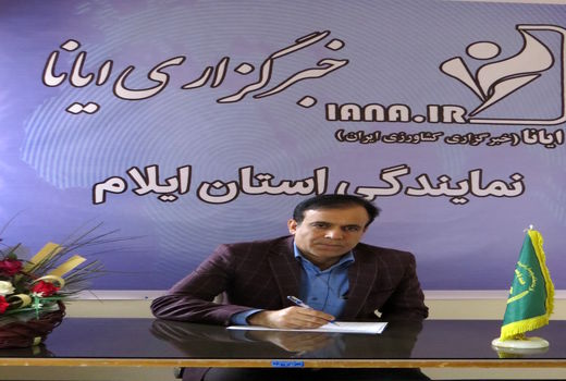 تولید 3 هزار تن ماهی در دریاچه پشت سدهای استان ایلام