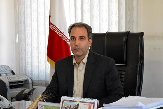 طرح یاوران تولید در دستور کار جهاد کشاورزی کرج