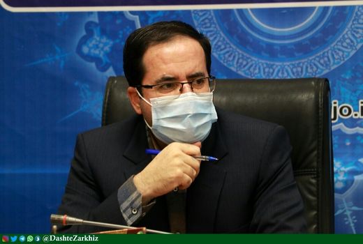 ۵۳ طرح کشاورزی در قزوین افتتاح می‌شود