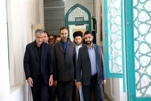 هفت مرکز پرتودهی محصولات کشاورزی افتتاح می‌شود
