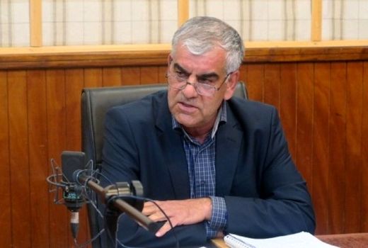 اجرای آبیاری زیرسطحی در ۶ هزار هکتار از باغات پسته