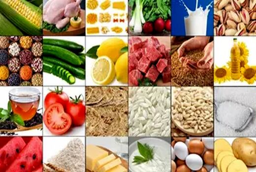 مهرماه داغ قیمت‌ها در بازار خوراکی‌های شهری