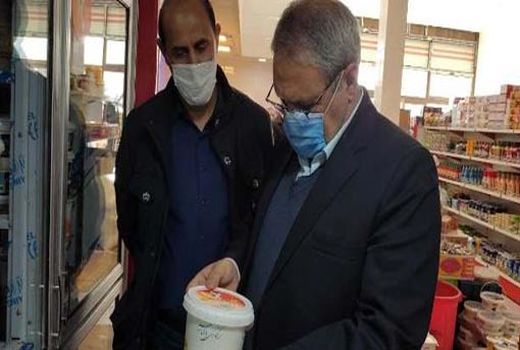 انجام 191 مورد بازرسی توسط اکیپهای گشتهای مشترک مدیریت جهاد کشاورزی مرند