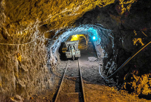 استعلامات حوزه معدن، در سال جاری الکترونیک می شود