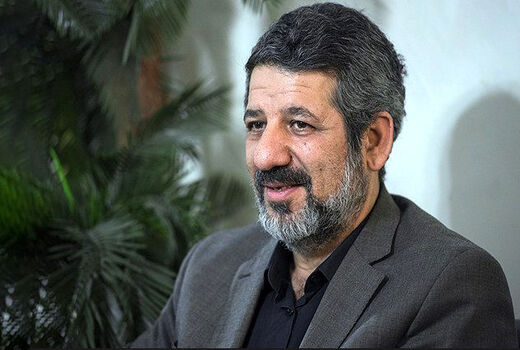 مشکلات کشور با استیضاح حل نمی‌شود