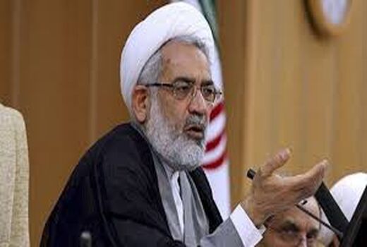 برخورد با هرگونه فساد در فضای مجازی  ادامه دارد
