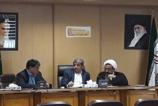 هفته منابع طبیعی سال جاری  با شعار نهال کاری همگانی برای ایرانی سبز