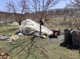 صیانت از اراضی کشاورزی استان لرستان قوت می‌گیرد