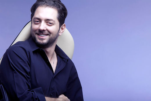 بهرام رادان «ایده اصلی» را پذیرفت