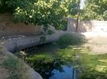 قنات کاما؛ میراثی که با همت کشاورزان و مسئولان زنده می‌ماند