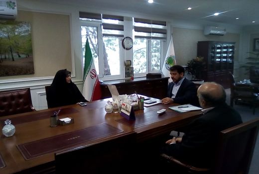 استان قزوین در رفع تداخلات اراضی جزو استان های موفق کشور است